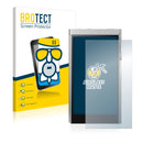 BROTECT AirGlass Matte Glass Screen Protector for Astell & Kern SE180
