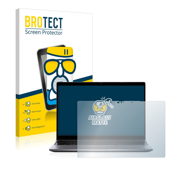 BROTECT AirGlass Matte Glass Screen Protector for Dell Latitude 3330 (11. Gen)