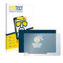 BROTECT AirGlass Matte Glass Screen Protector for Carpuride 9