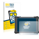 BROTECT AirGlass Matte Glass Screen Protector for Autel MaxiSys Elite II