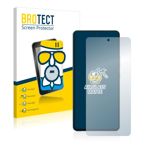 Anti-Glare Screen Protector for Vivo iQOO Neo 7 SE