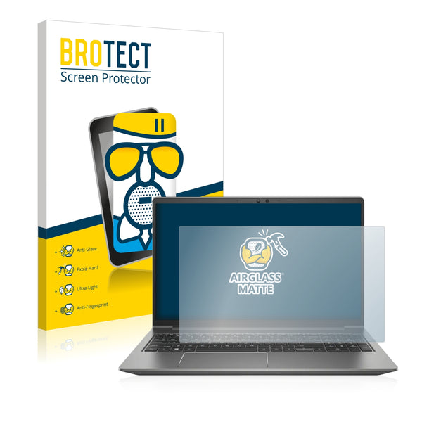 Anti-Glare Screen Protector for HP Zbook Power G8