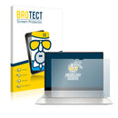 Anti-Glare Screen Protector for HP Envy x360 2-in-1 15-ey