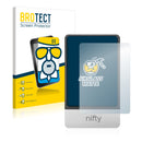 Anti-Glare Screen Protector for SecuX Nifty