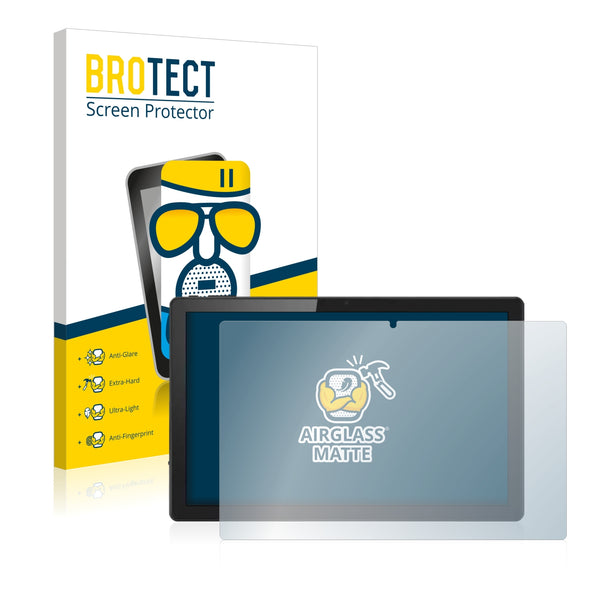 Anti-Glare Screen Protector for Acer ACTAB1422 10.3