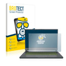 Anti-Glare Screen Protector for MSI Delta 15