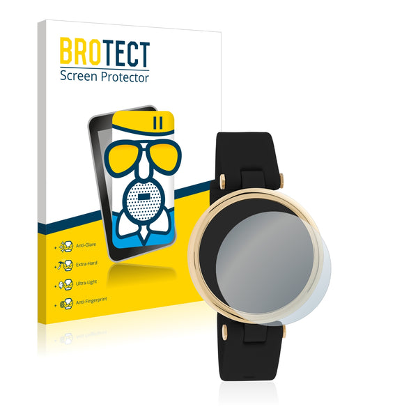 Anti-Glare Screen Protector for Oozoo Smartwatches Q0040 2/3/4/5/6/7/8/10/11