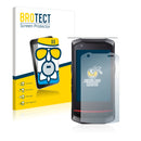 Anti-Glare Screen Protector for Keyence DXW400/ DXA400