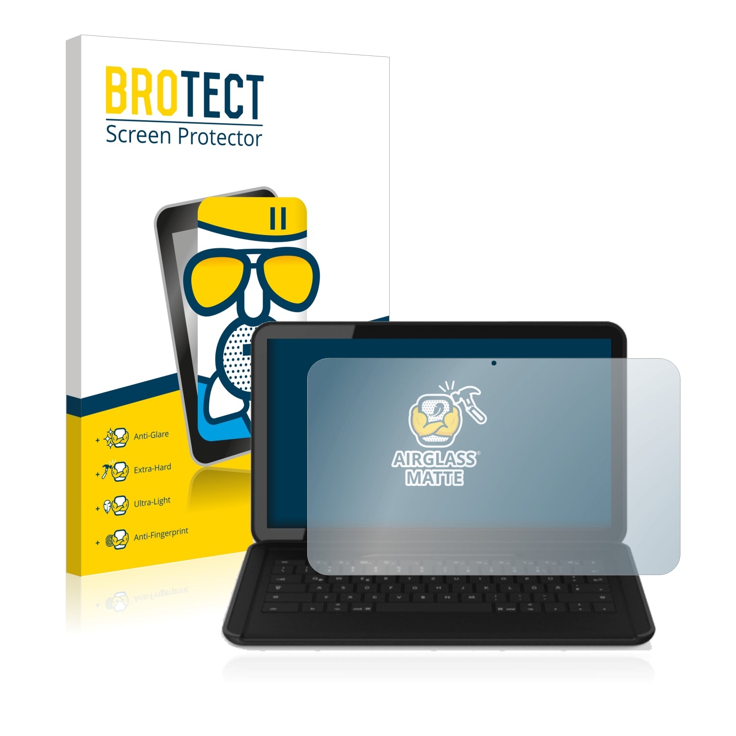 Shift Screen Protectors | Screen Protector for Shift - ScreenShield