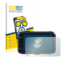 Anti-Glare Screen Protector for Kenwood DRV-830