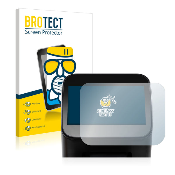 Anti-Glare Screen Protector for Shaper Origin Gen2
