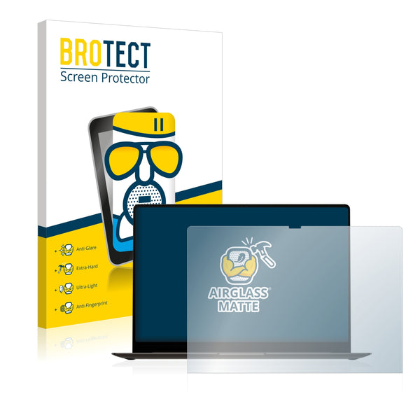 Anti-Glare Screen Protector for Samsung Galaxy Book3 Pro 16