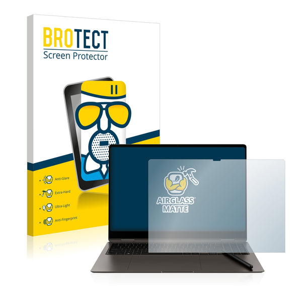 Anti-Glare Screen Protector for Samsung Galaxy Book3 Pro 360 16