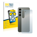 Anti-Glare Screen Protector for Samsung Galaxy S23 (Back)