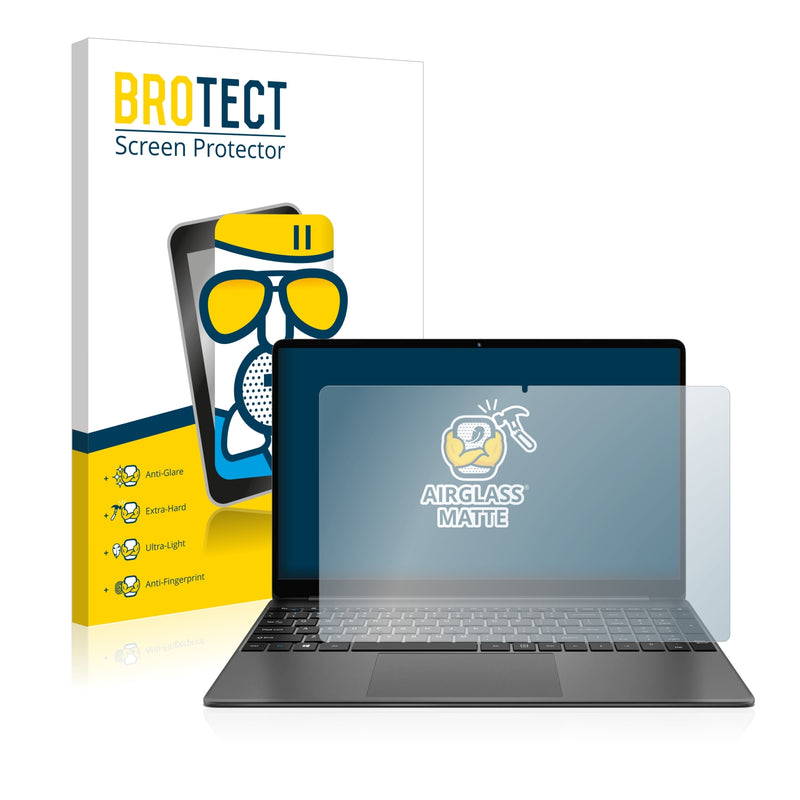 Anti-Glare Screen Protector for Teclast Tbolt F15 Pro