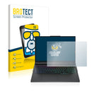 Anti-Glare Screen Protector for Lenovo Legion Pro 7