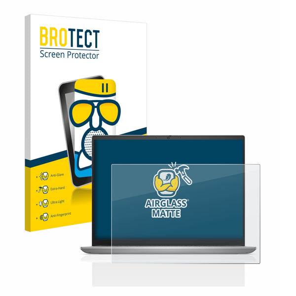 Anti-Glare Screen Protector for Dell Inspiron 14 5435