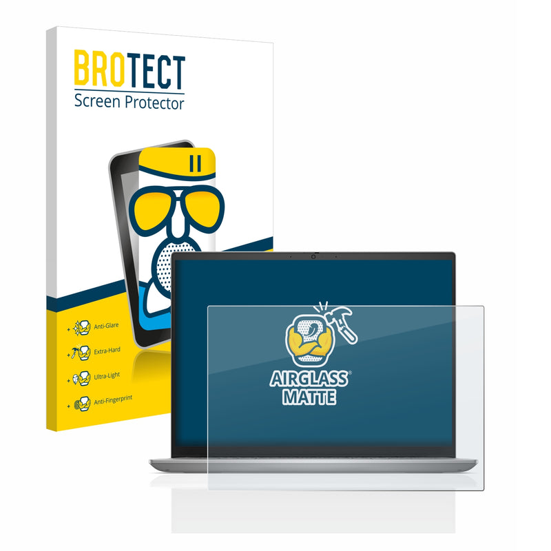 Anti-Glare Screen Protector for Dell Inspiron 14 5435