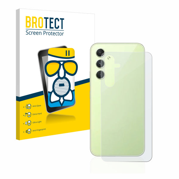 Anti-Glare Screen Protector for Samsung Galaxy A54 5G (Back)