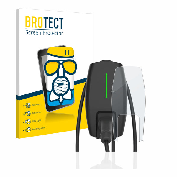 Anti-Glare Screen Protector for Autoaid Intelligent Wallbox 11 kW