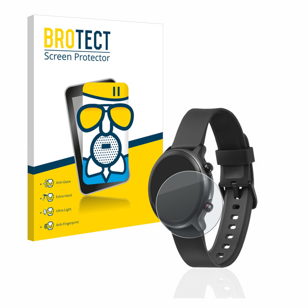 Anti-Glare Screen Protector for Doro Watch