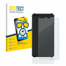Anti-Glare Screen Protector for Bartec Pixavi Phone