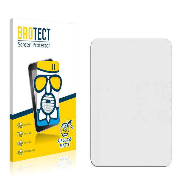 BROTECT AirGlass Matte Glass Screen Protector for Continental XT-Display