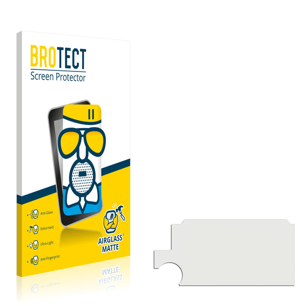 BROTECT Matte Screen Protector for FlySky FS-i6X