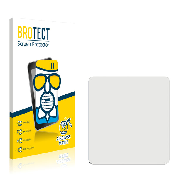 BROTECT AirGlass Matte Glass Screen Protector for Godox XPro