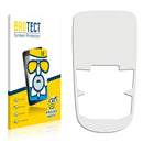 Anti-Glare Screen Protector for Bartec TECH 600