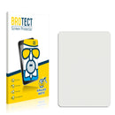 BROTECT AirGlass Matte Glass Screen Protector for i.safe IS930.M1