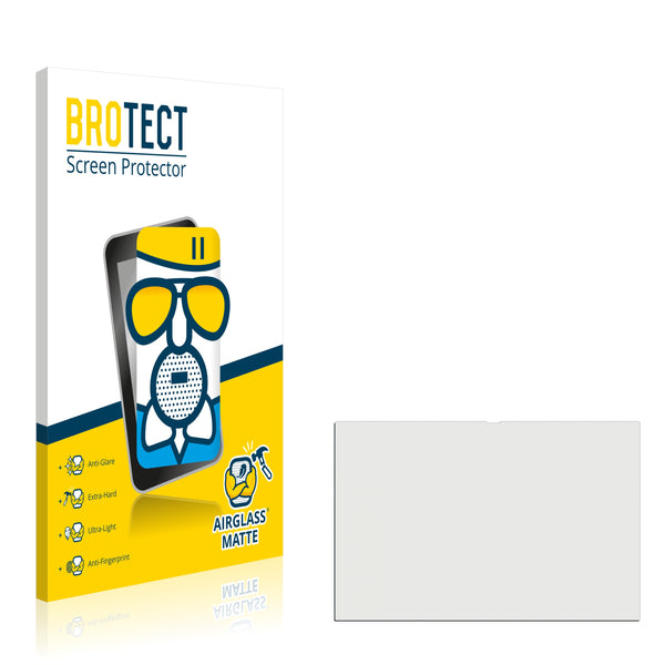 BROTECT Matte Screen Protector for Lenovo ThinkBook Plus Gen 2