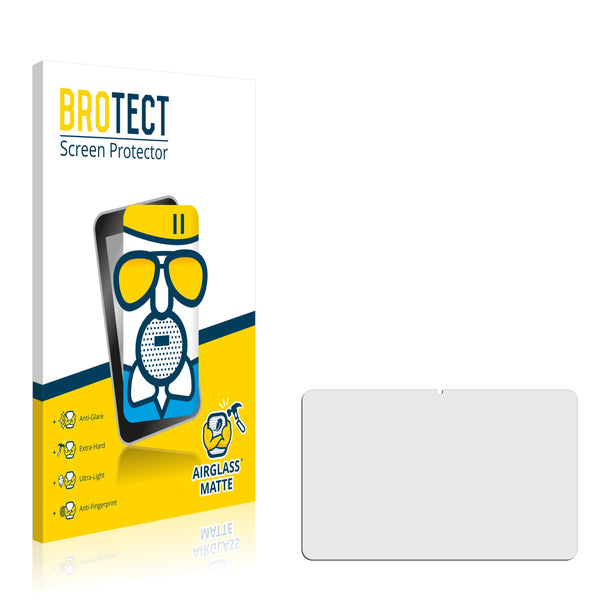 BROTECT AirGlass Matte Glass Screen Protector for Honor Pad 8