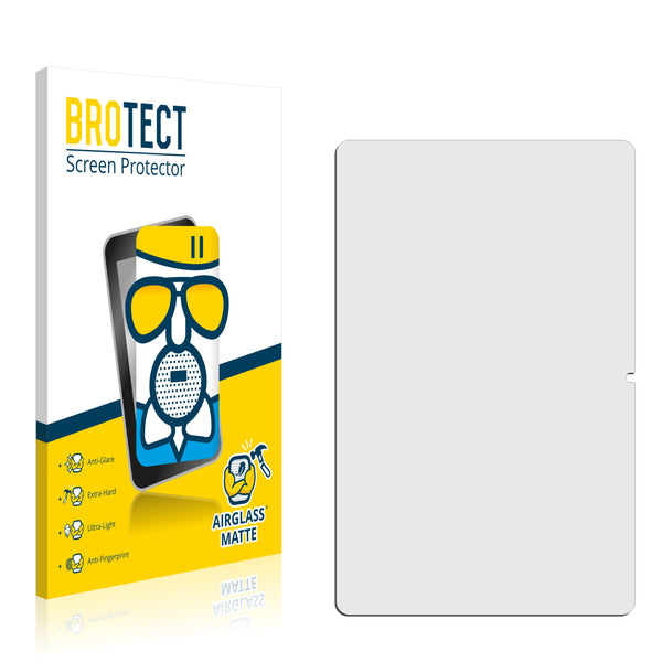 Anti-Glare Screen Protector for Blackview Oscal Pad 13