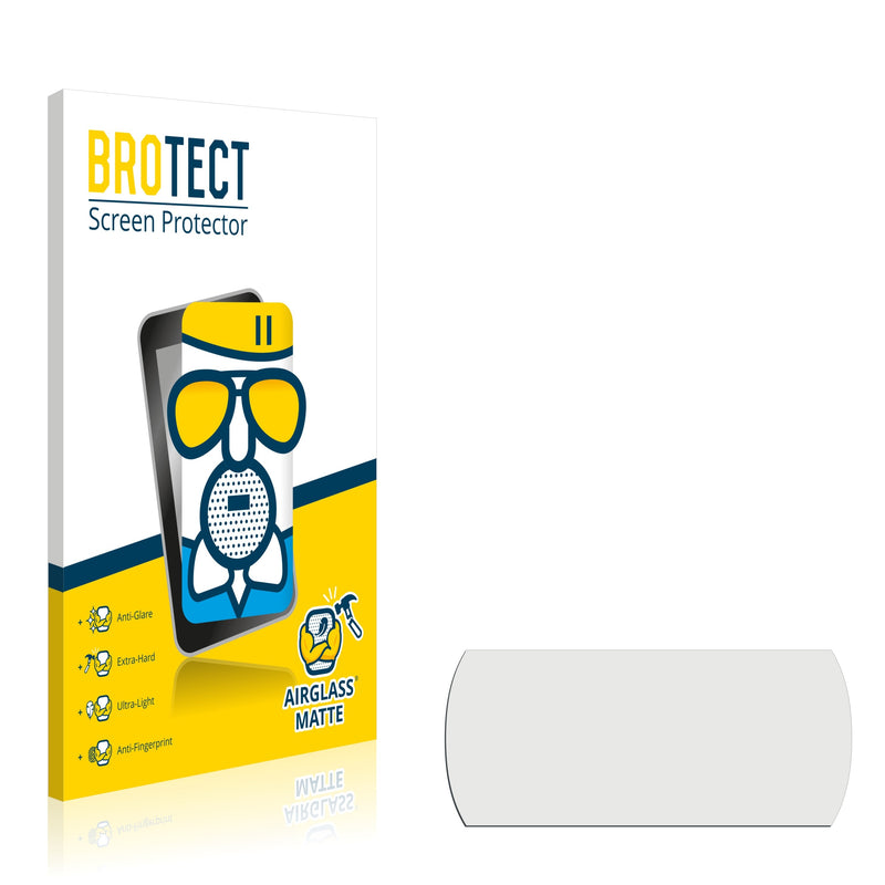 Anti-Glare Screen Protector for Mini Cooper F56 LCI II