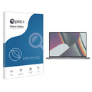 Optic+ Nano Glass Screen Protector for Apple MacBook Pro 16 2021