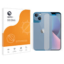 Optic+ Anti-Glare Screen Protector for iPhone 13 (Front & Back)