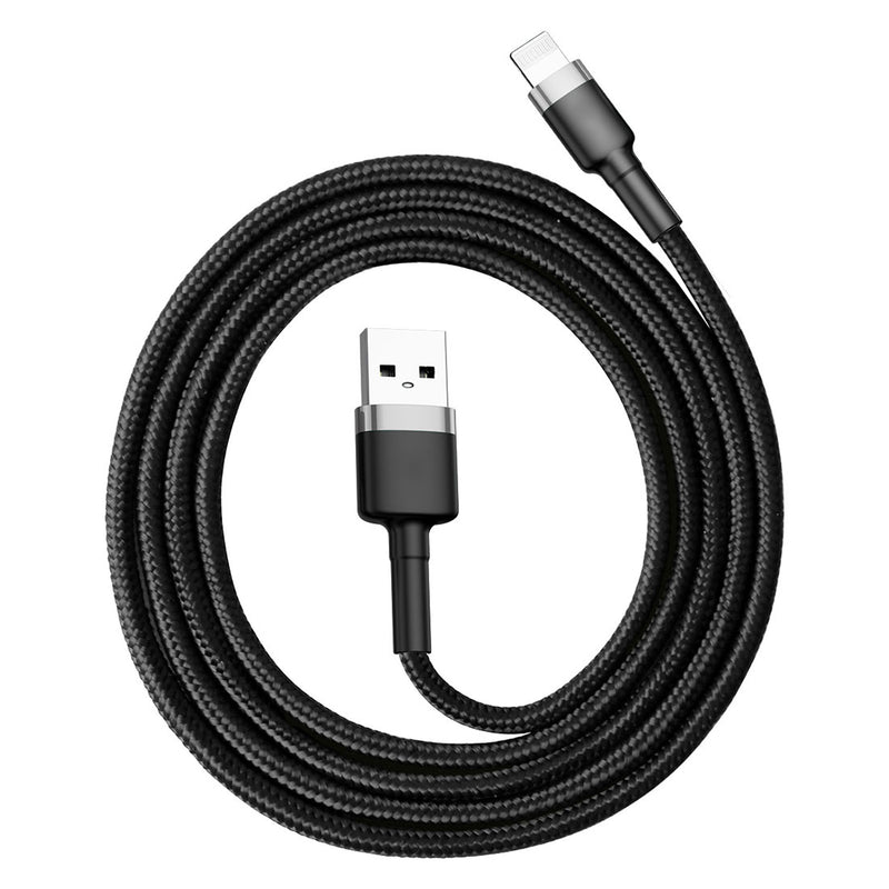 Lightning Charge & Data Cable