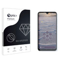 Optic+ Premium Film Screen Protector for ClearPHONE 620